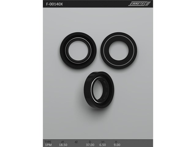 Купити F00140 Emmetec 