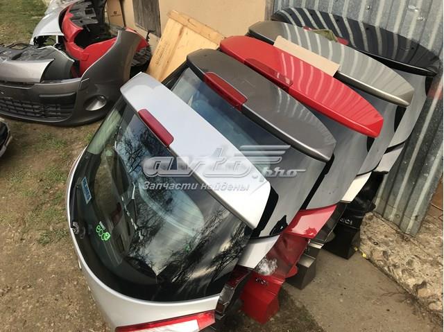 Купити 901001260R Renault (RVI) Задня ляда