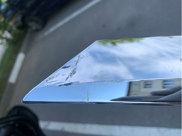 Купити 848109HM0B Nissan/Infiniti 