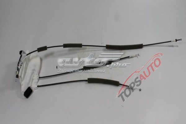 Купити 805006FP0A Nissan/Infiniti Замок дверки правої передньої