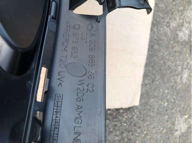  Mercedes A2068850602 ціна, від 22.93 USD