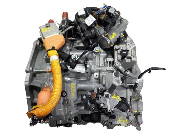 Купити 430002B110 Hyundai/Kia АКПП в зборі (автоматична коробка передач)
