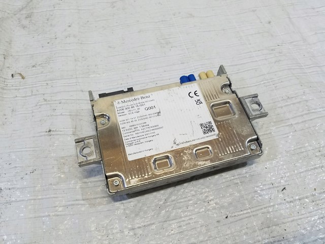  Mercedes A2069008616 ціна, від  USD