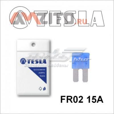 FR215A Tesla 