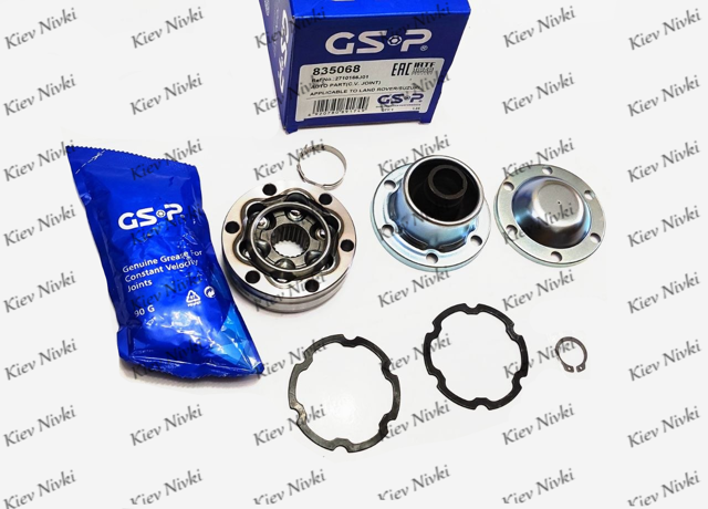 Купити 52123673AG Chrysler 
