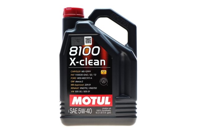 Купити 843451 Motul Масло