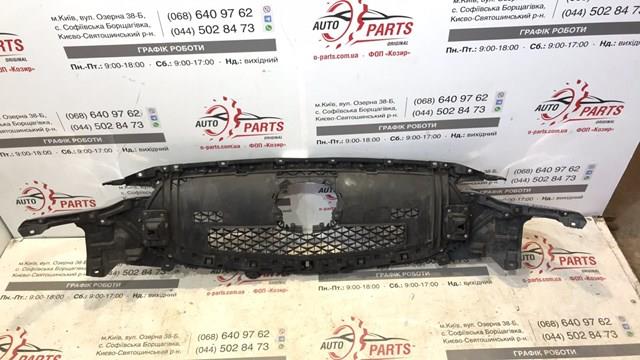Решітка Mazda K26250710A