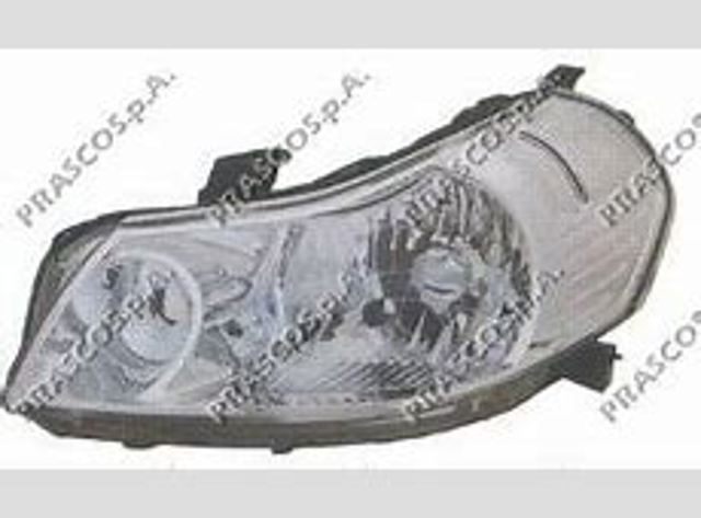 Ліве переднє крило FPS FP6815313 ціна, від 48.98 USD