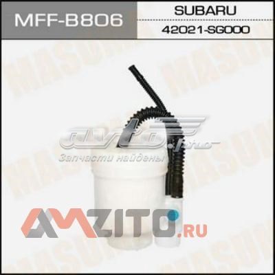 MFFB806 Masuma Фільтр палива