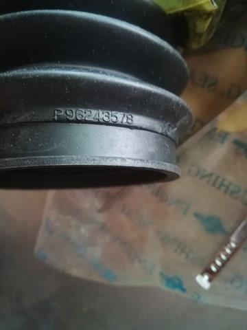 Пильник ШРУСа зовнішній 96243578 Korea (oem)