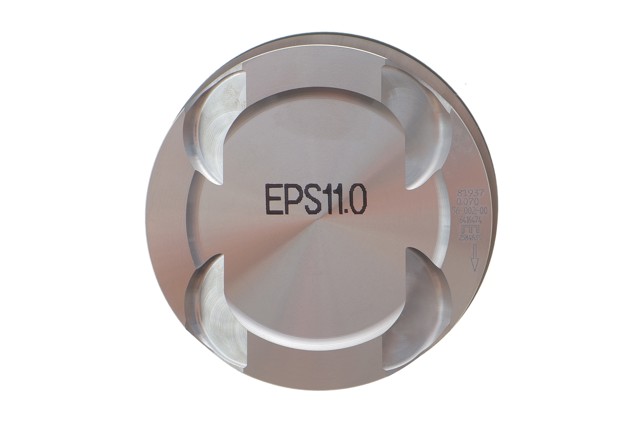 Поршень в зборі Mahle Original 081PI00124000 ціна, від 112.59 USD