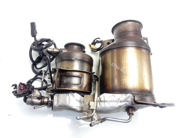  VAG 04L131765BD ціна, від 498.34 USD