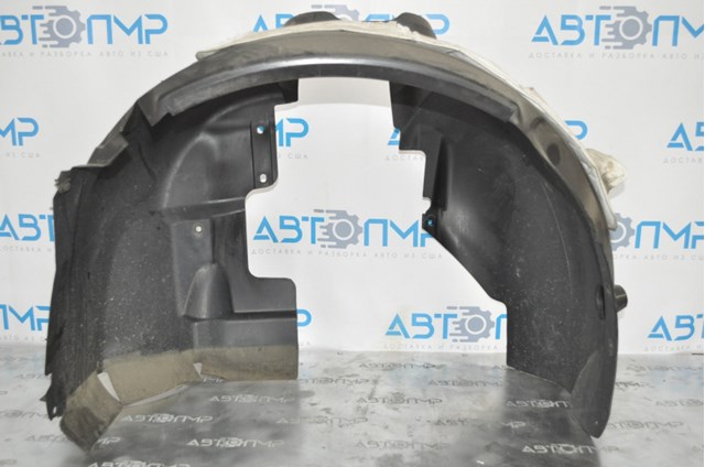 Підкрилок переднього крила, лівий FPS FP2835387 ціна, від 24.61 USD