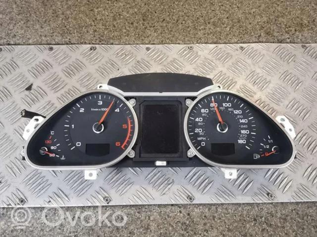 щиток приладу VAG 4F0920983G ціна, від 38.01 USD