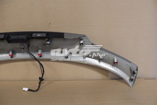 873712S000 Hyundai/Kia Молдинг ляди