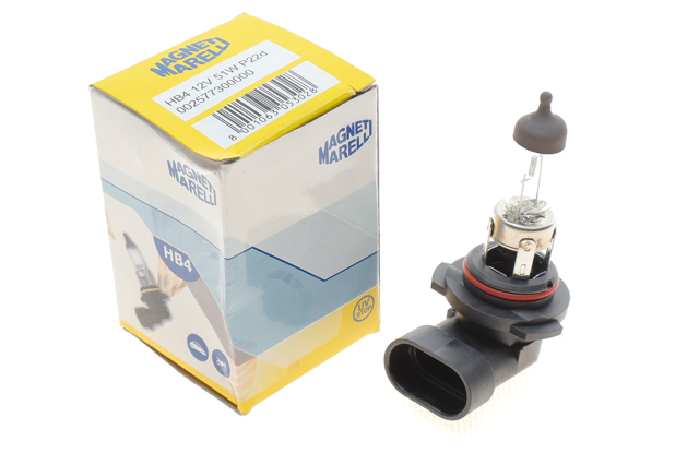 Купити 2577300000 Magneti Marelli Лампочка галогенна