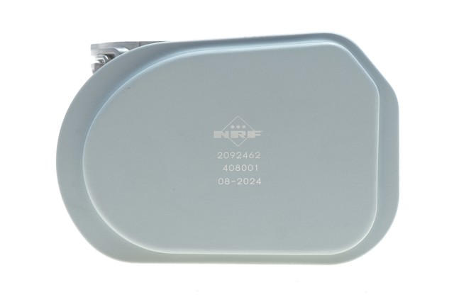 Блок дросельної заслінки NRF 408001 ціна, від 142.67 USD
