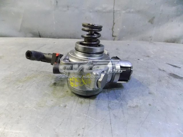 Насос паливний високого тиску Q-fix Q2220119 ціна, від 206.83 USD