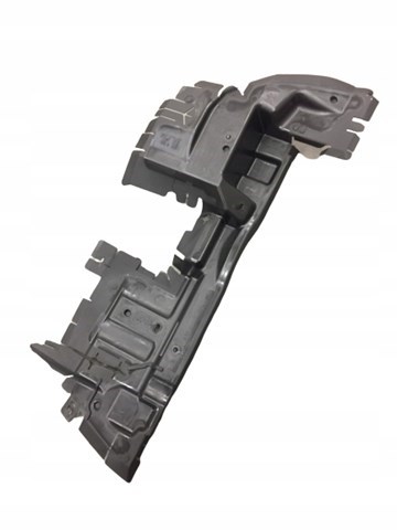 Купити 9812134180 Peugeot/Citroen Підсилювач бампера