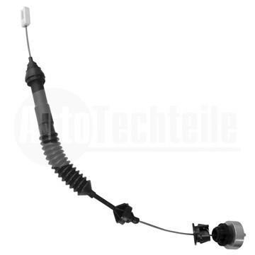 Купити 5060204 Autotechteile Трос зчеплення