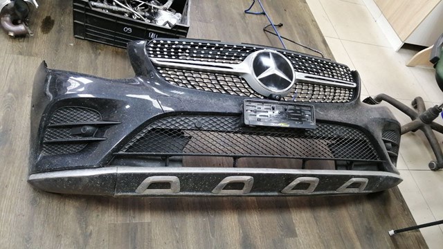 Облицювання радіатора Autotechteile 1308872 ціна, від 114.34 USD