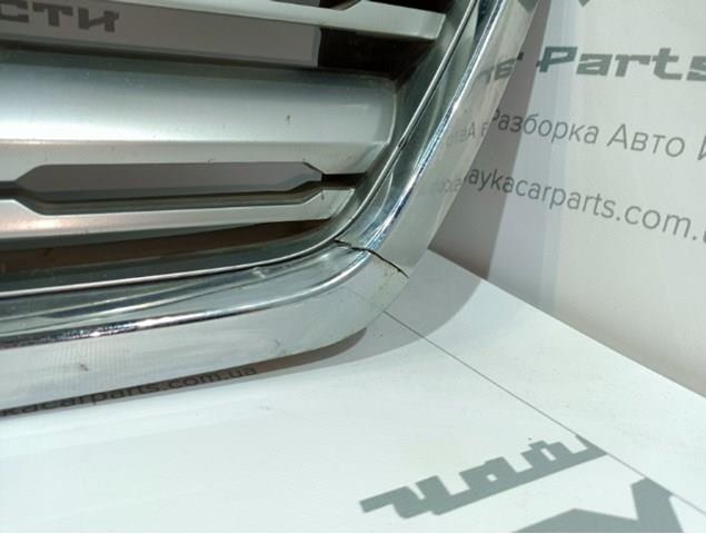 CPSUOUT141850 Starline Решітка радіатора