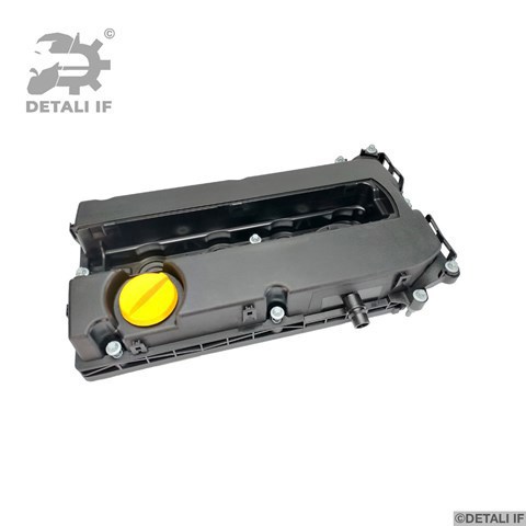 Клапанна кришка DF11880 Detali IF