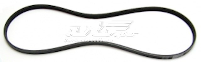 113600015702 Geely Поліклиновий ремінь