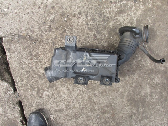 281101C700 Hyundai/Kia Коробка фільтра