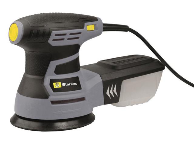 GVHLRS010 Starline 