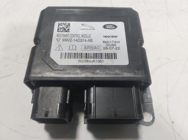  Land Rover LR154987 ціна, від 992.63 USD