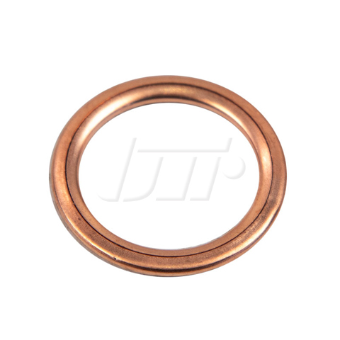 Прокладка пробки піддону двигуна 331729798R Renault (RVI)