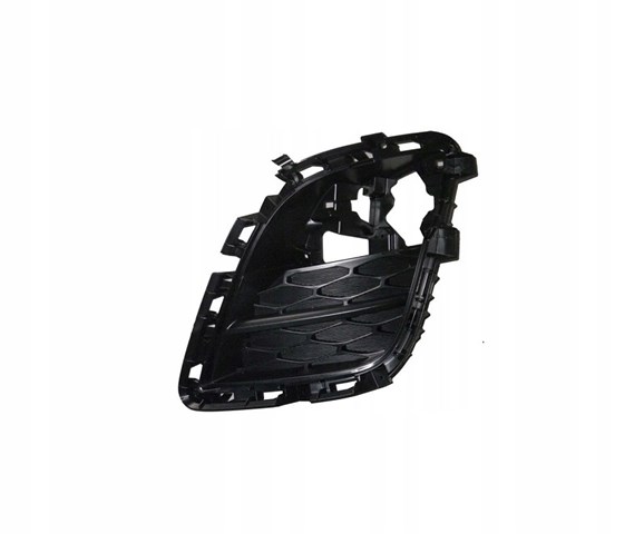 EH4550C11E Mazda Кронштейн кріплення протитуманной фари, правої
