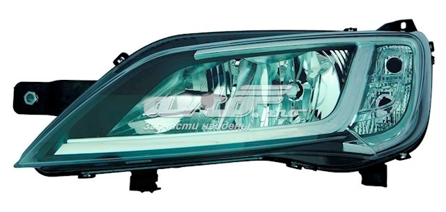 Фари Depo/Loro/Abakus 5521145LMLDEM1 ціна, від 149.60 USD