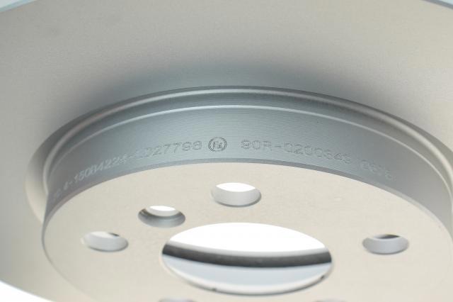 Диск переднього гальма Metelli 231772C ціна, від 45.91 USD