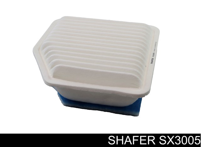 SX3005 Shafer Повітряний фільтр двигуна