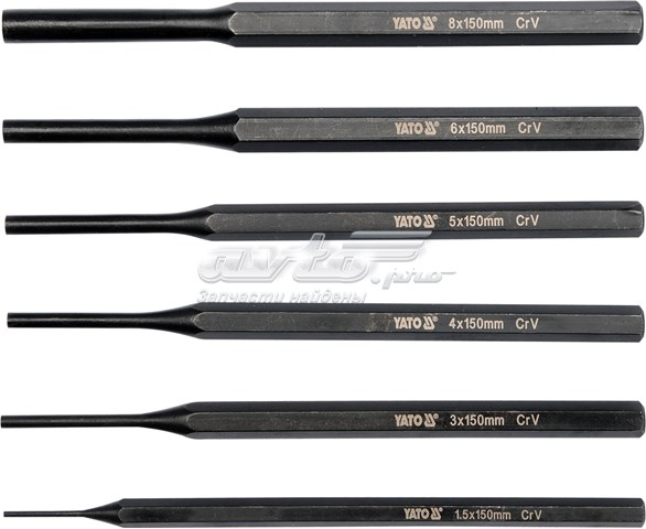 YT47121 Yato 