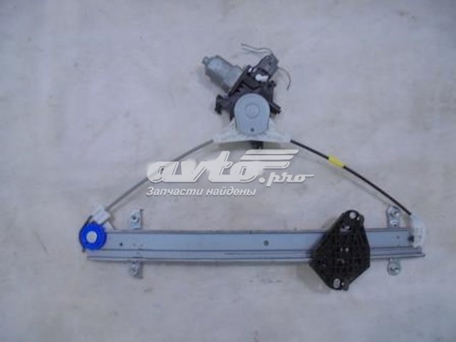 61041AJ020 Subaru 