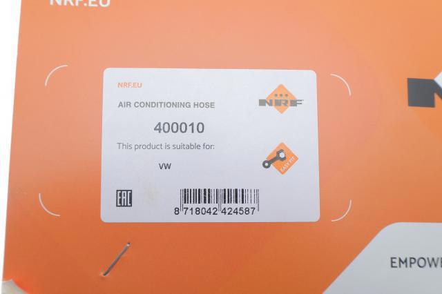 Купити 400010 NRF 