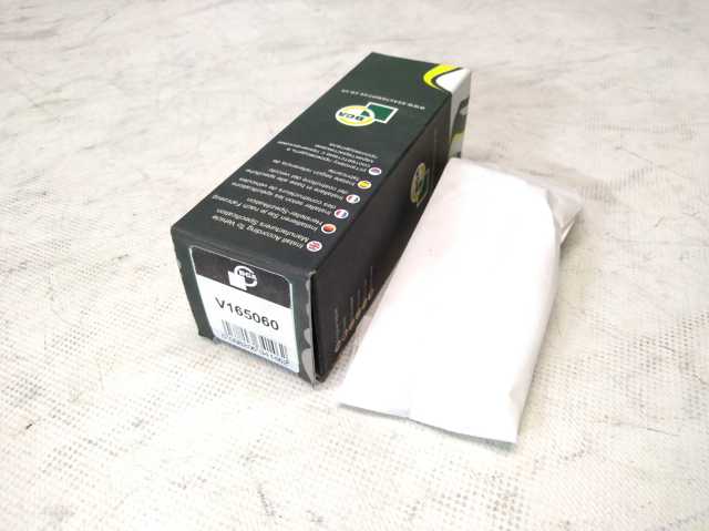 Клапан впускний BGA V165060 ціна, від 5.76 USD