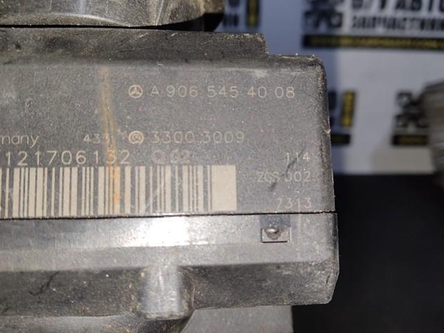  Mercedes A9065454008