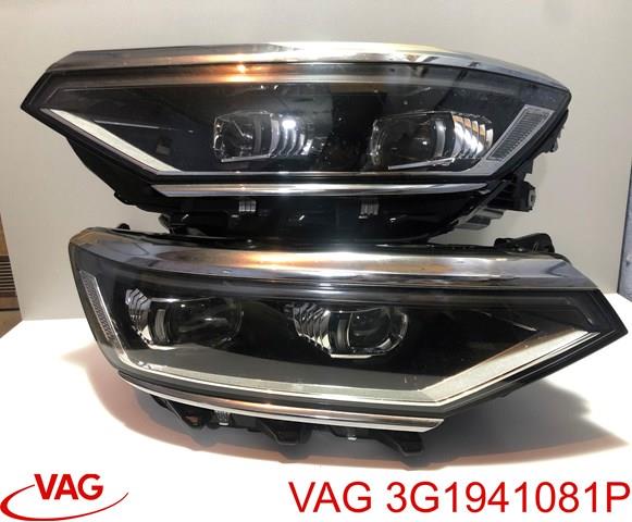 Купити 3G1941081P VAG 