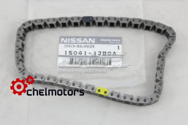 150411JB0A Nissan/Infiniti Ланцюг ГРМ, балансування вала