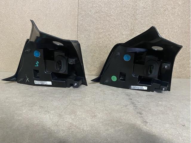  Tesla Motors 107740000B