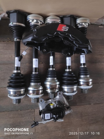  VAG 4KE501203D ціна, від 247.00 USD
