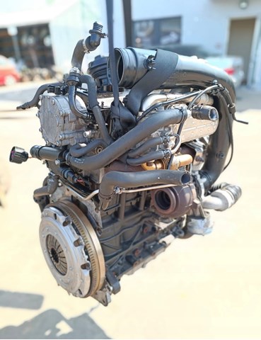 ДВЗ VAG BXF ціна, від 141.37 USD