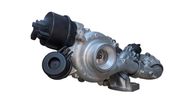 Турбіна Borg-Warner 10009980384 ціна, від 2298.03 USD