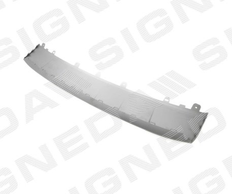 Захисна губа бампера переднього Signeda PAD33066A