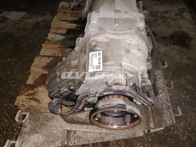 Роздавальна коробка Jaguar T2H28149