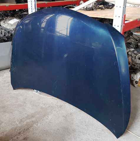 Капот 60100TZ5A90ZZ Honda